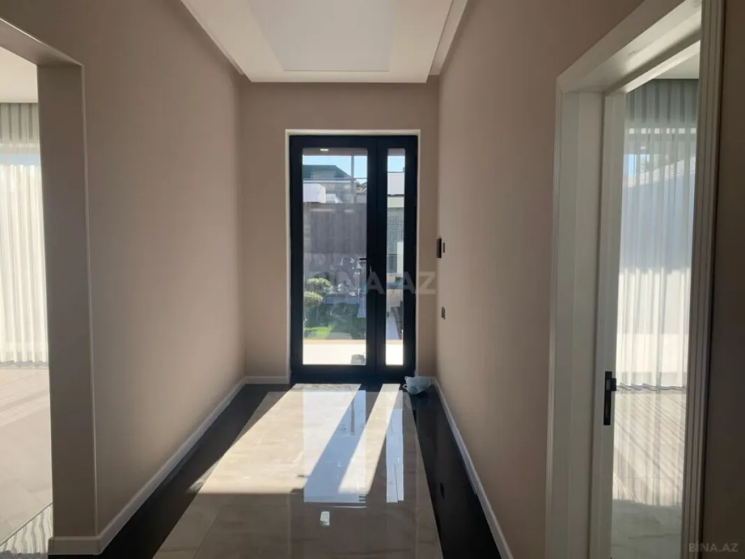 Satılır 6 otaqlı həyət evi 170 m²