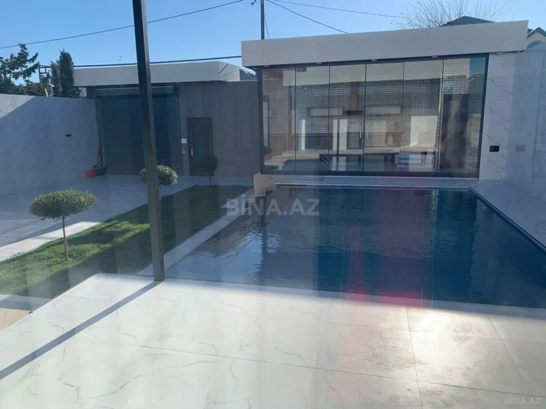 Satılır 6 otaqlı həyət evi 170 m²