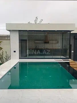 Satılır 6 otaqlı həyət evi 170 m²