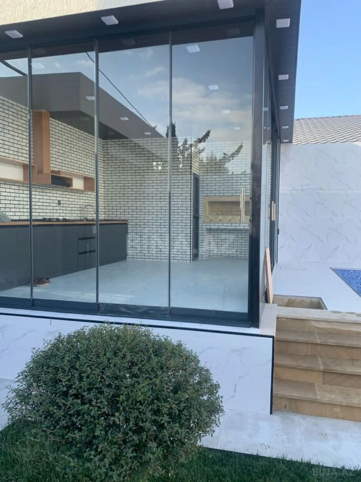 Satılır 6 otaqlı həyət evi 170 m²