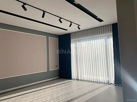 Satılır 6 otaqlı həyət evi 170 m²