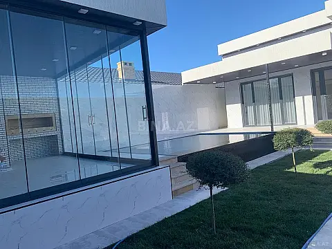 Satılır 6 otaqlı həyət evi 170 m²