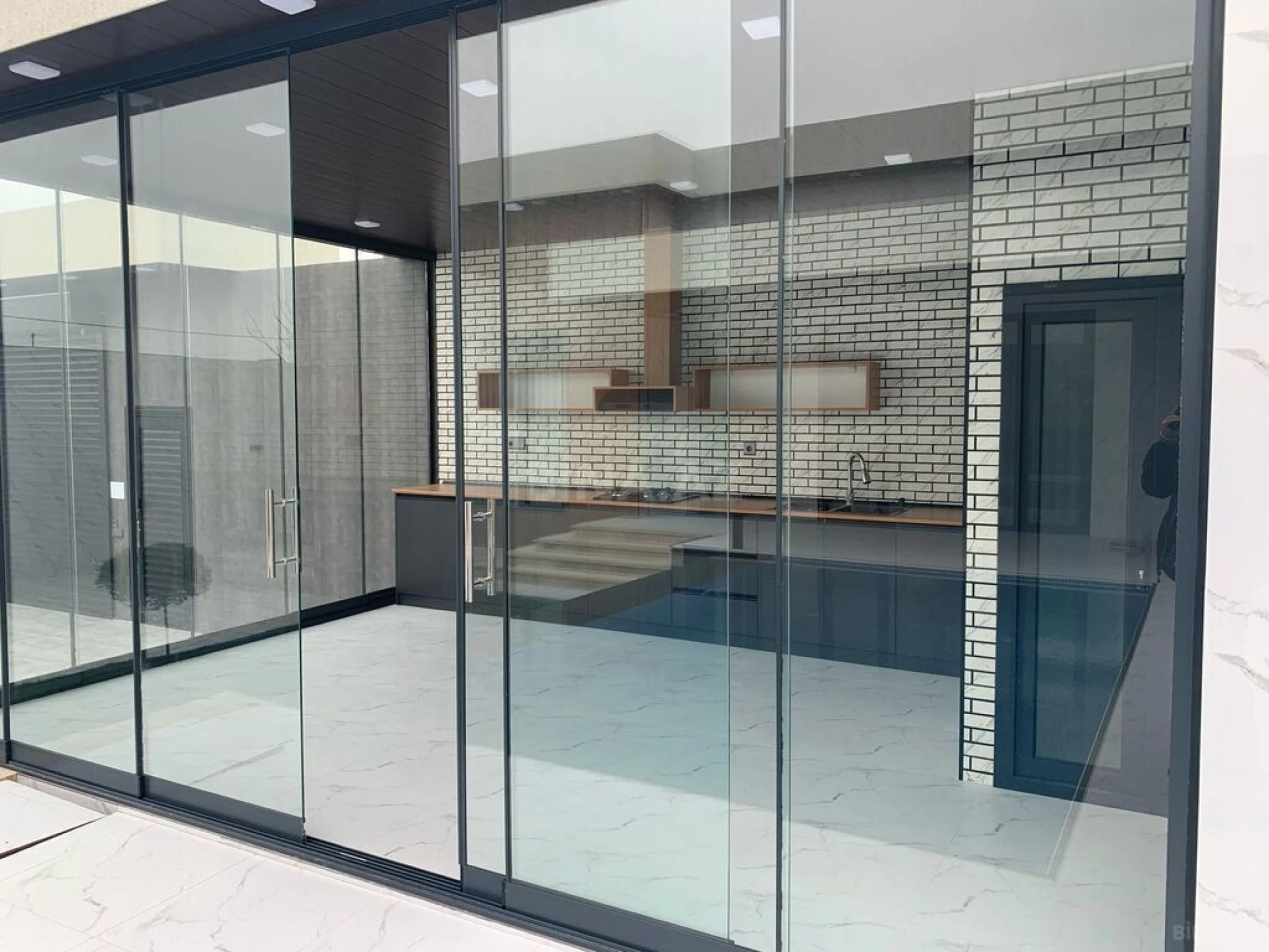 Satılır 6 otaqlı həyət evi 170 m²