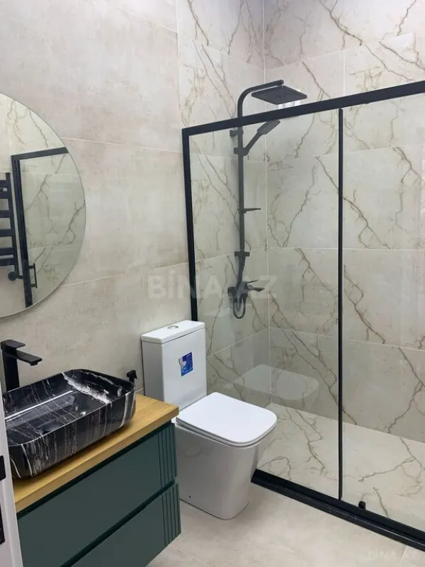 Satılır 6 otaqlı həyət evi 170 m²