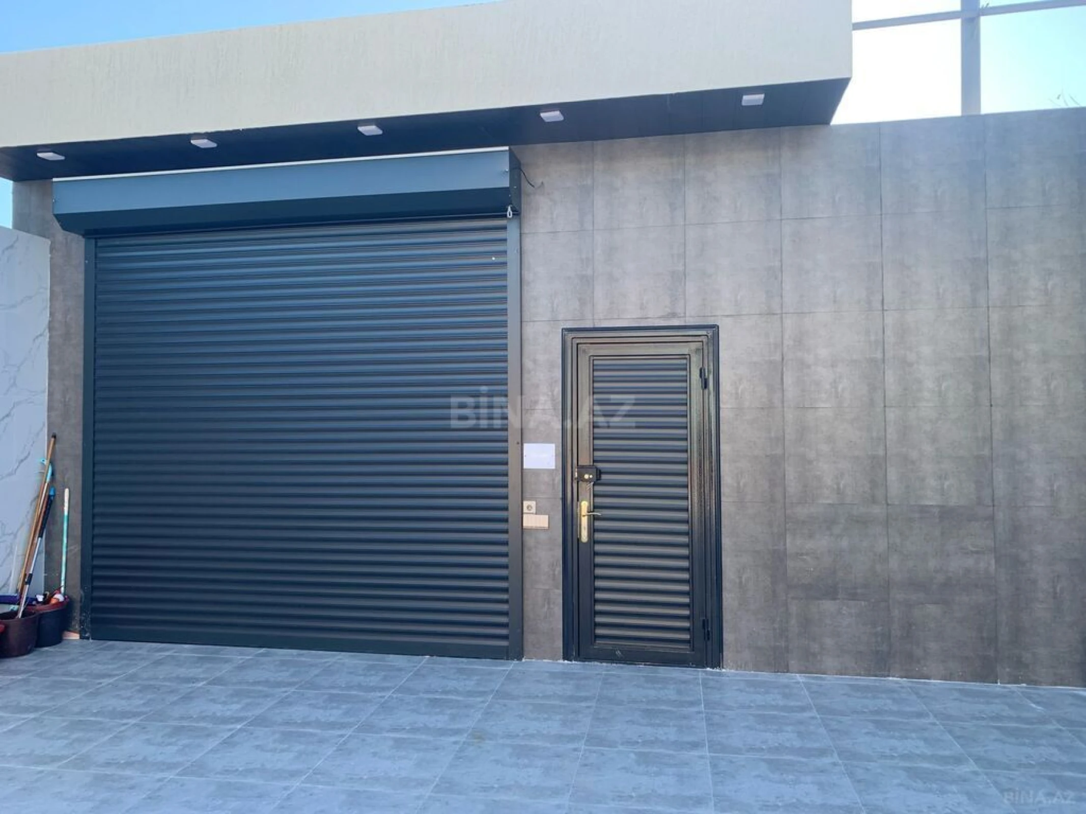 Satılır 6 otaqlı həyət evi 170 m²