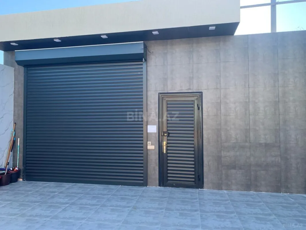 Satılır 6 otaqlı həyət evi 170 m²