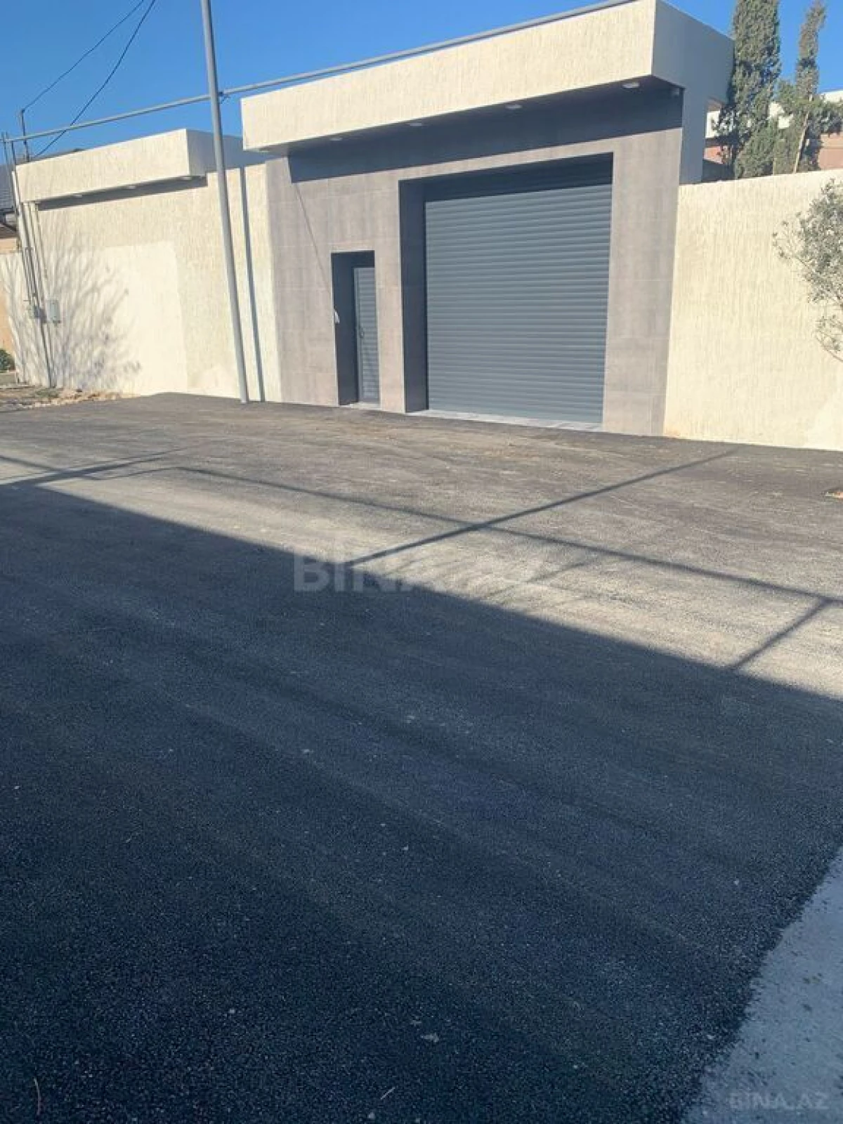 Satılır 6 otaqlı həyət evi 170 m²