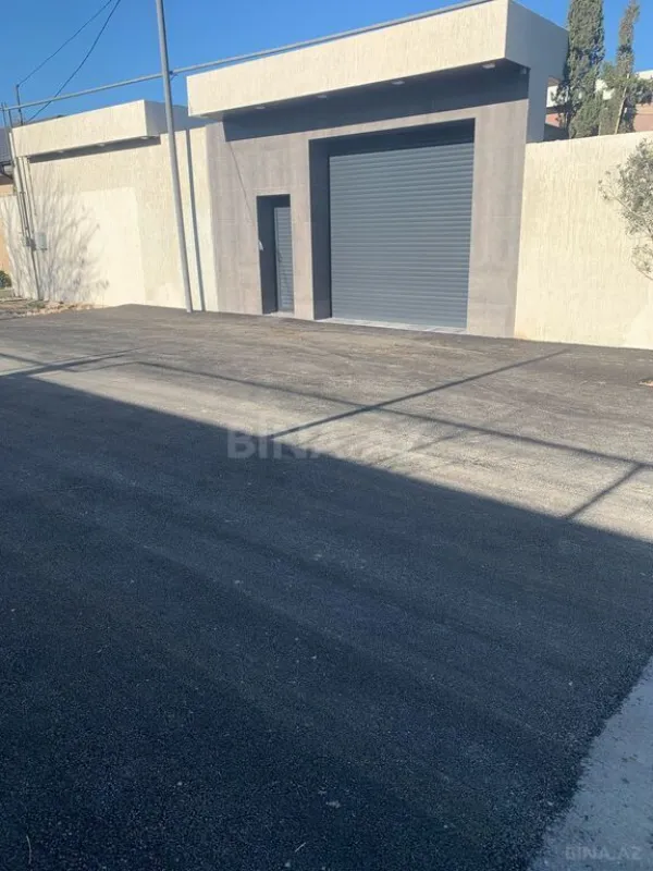 Satılır 6 otaqlı həyət evi 170 m²