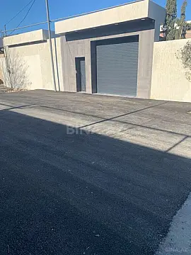 Satılır 6 otaqlı həyət evi 170 m²