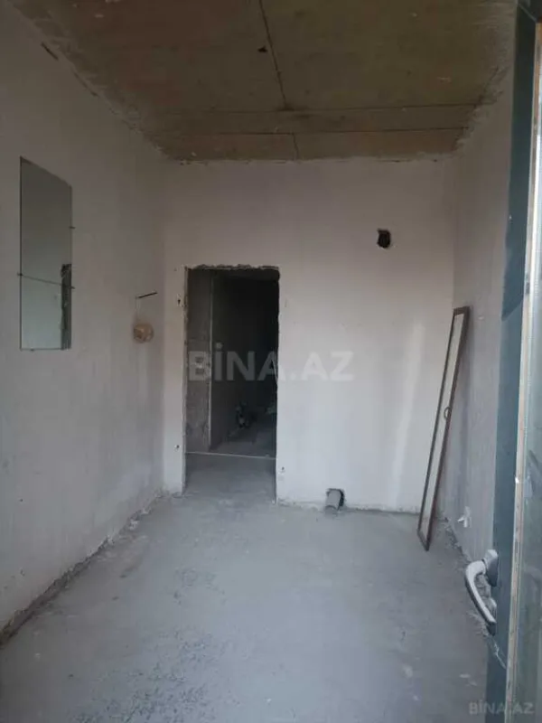 Satılır 3 otaqlı mənzil 114 m²