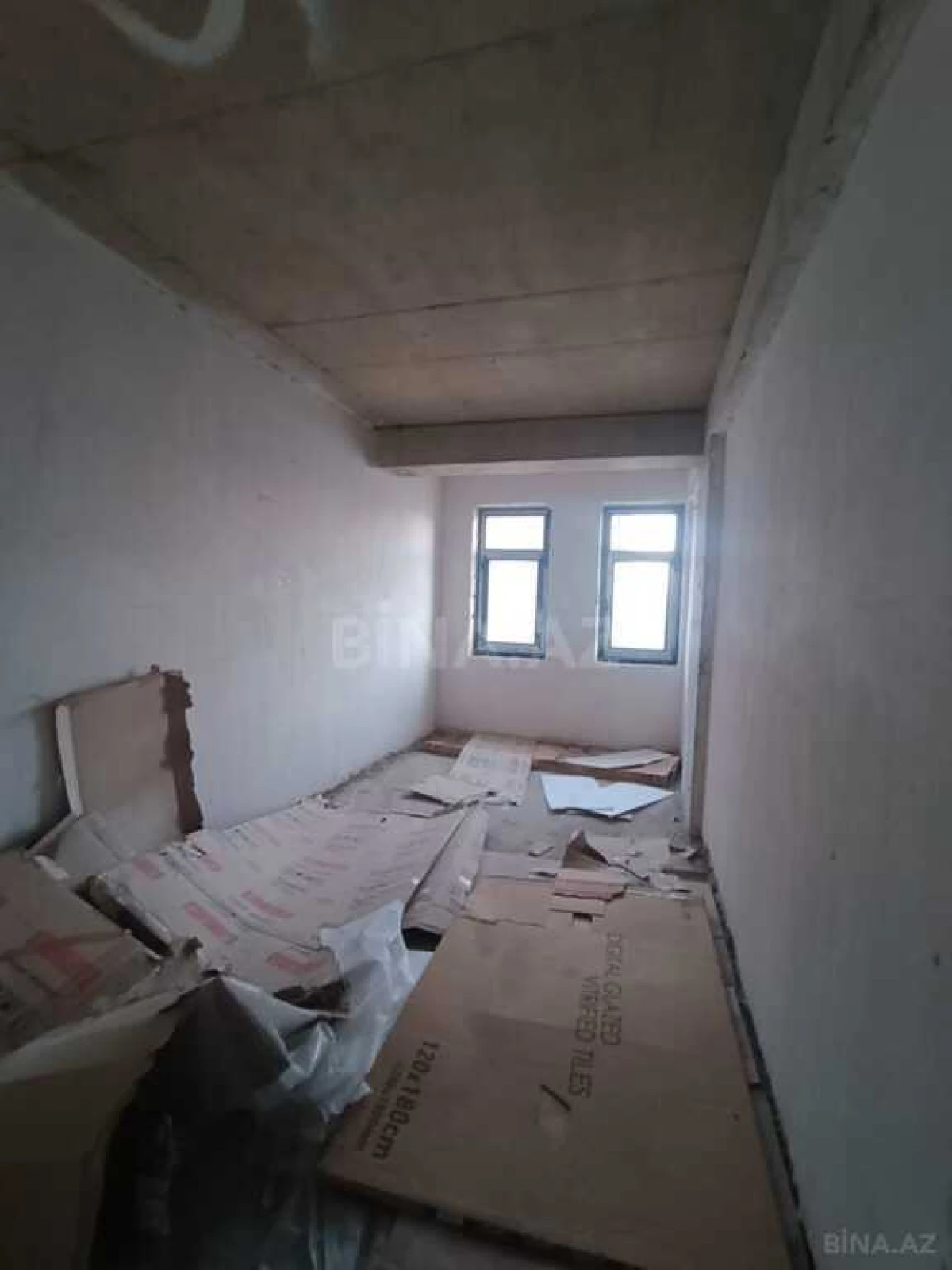 Satılır 3 otaqlı mənzil 114 m²