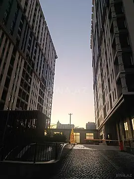 Satılır 3 otaqlı mənzil 114 m²