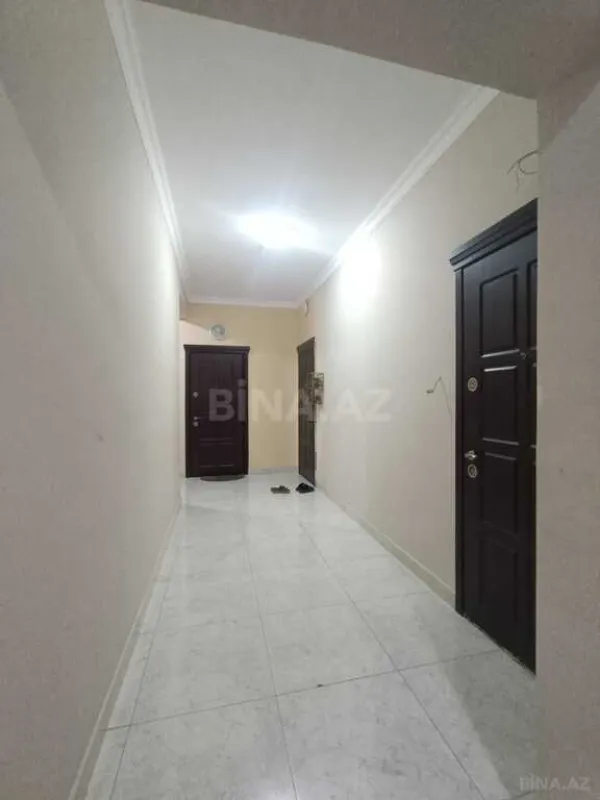 Satılır 3 otaqlı mənzil 114 m²