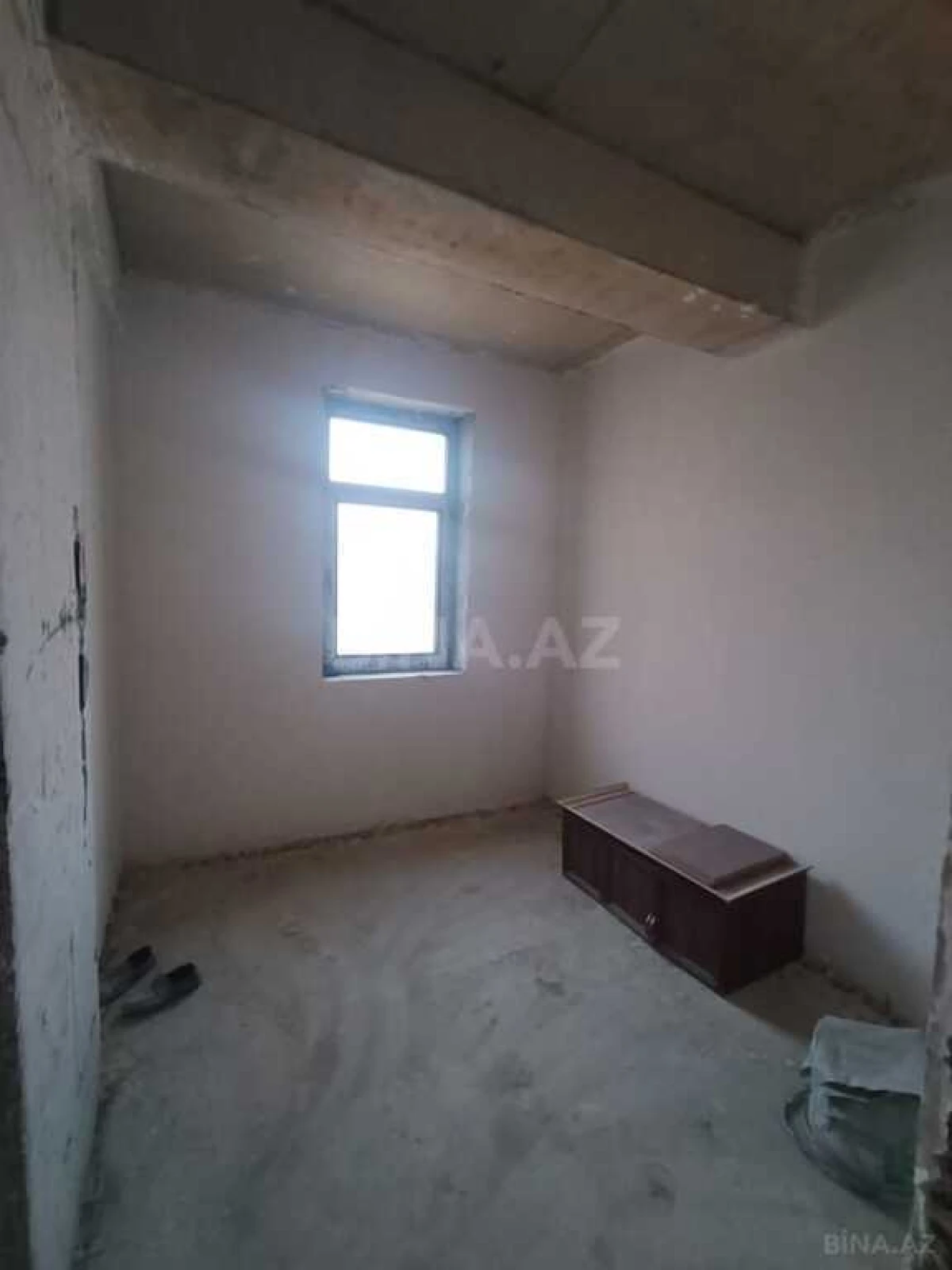 Satılır 3 otaqlı mənzil 114 m²