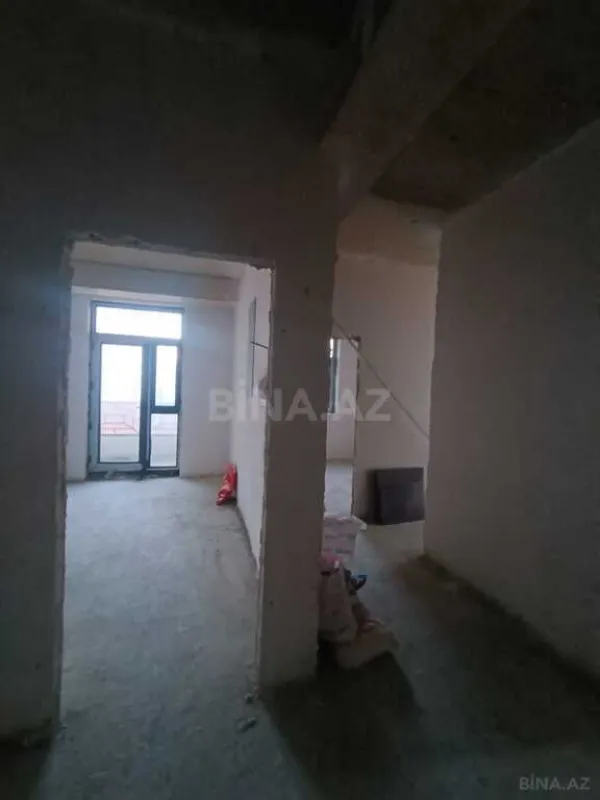 Satılır 3 otaqlı mənzil 114 m²