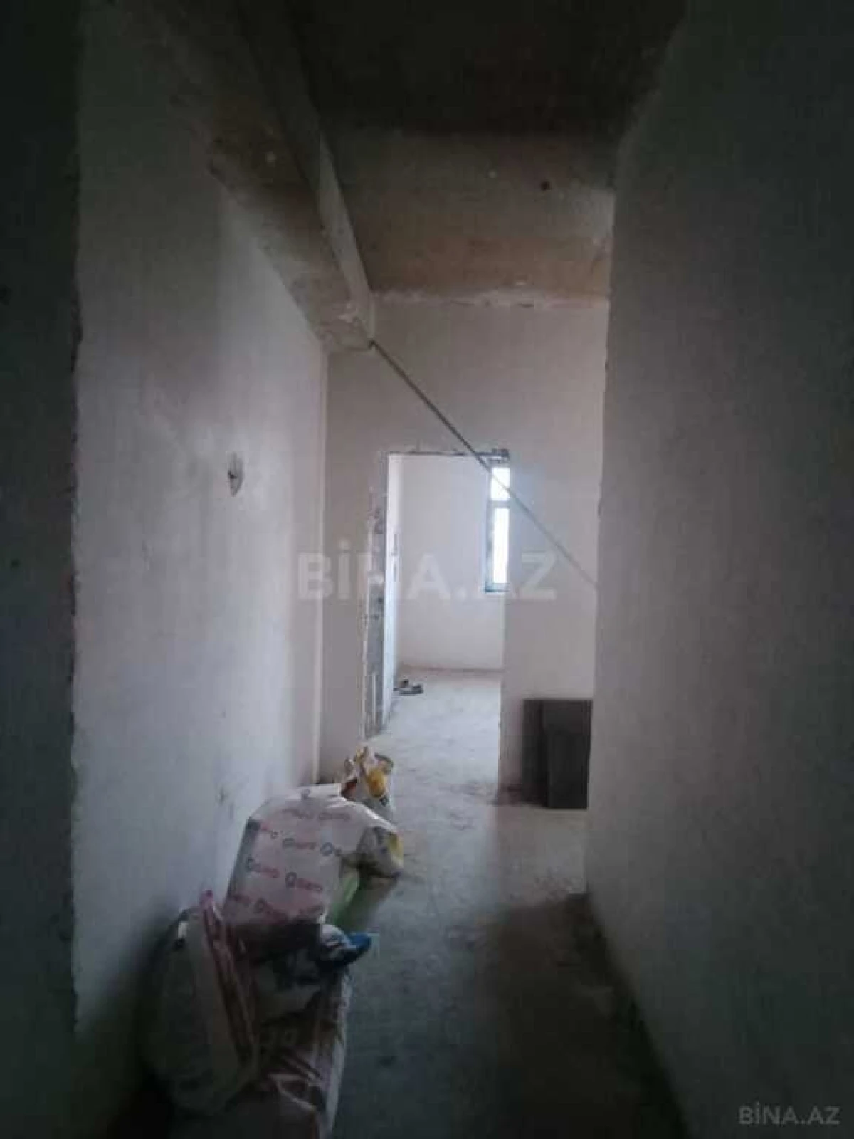 Satılır 3 otaqlı mənzil 114 m²
