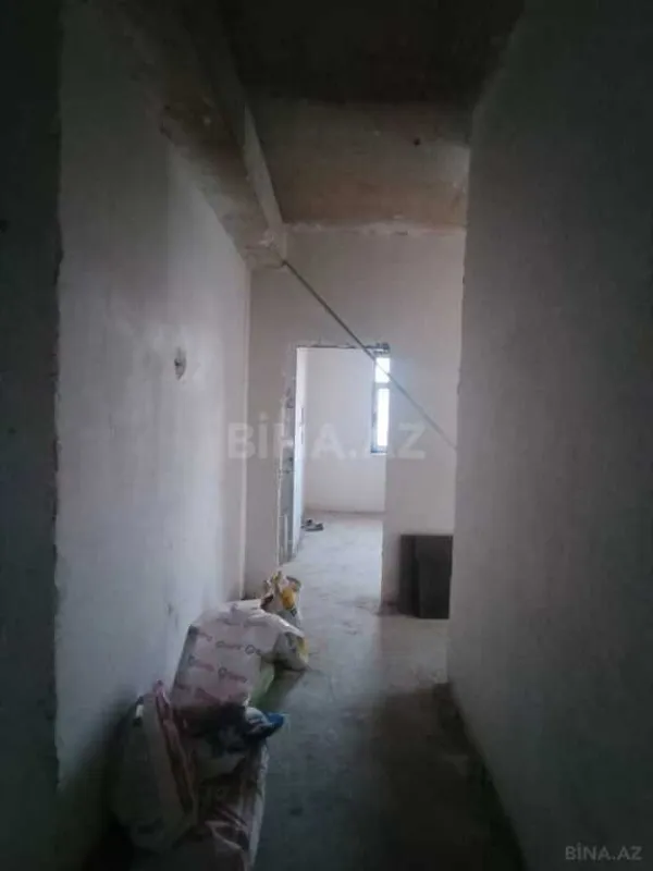 Satılır 3 otaqlı mənzil 114 m²