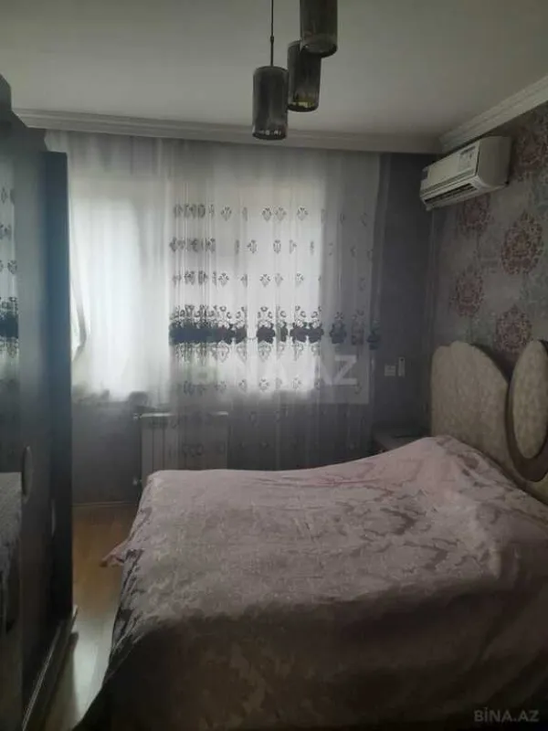 Satılır 3 otaqlı mənzil 80 m²