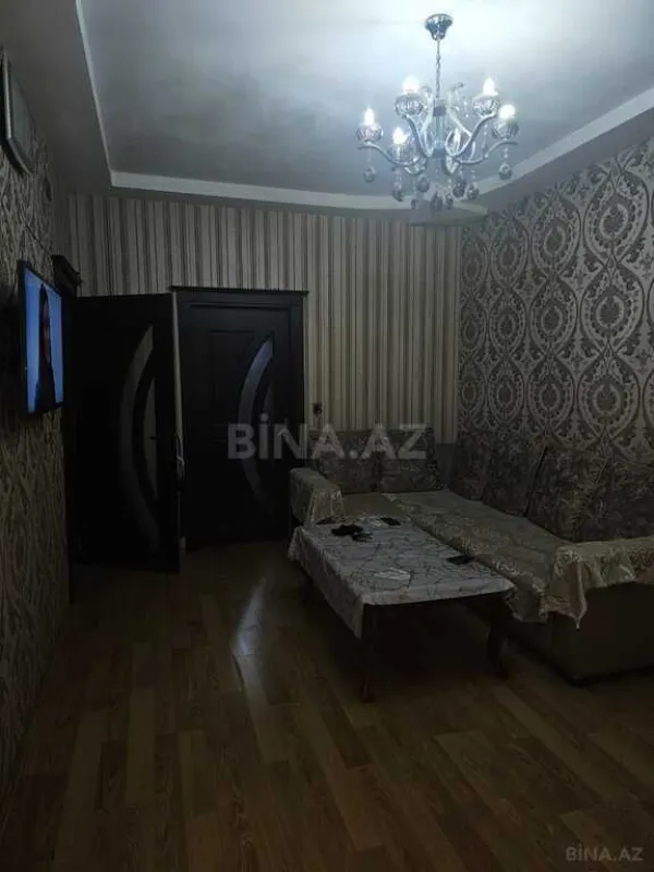 Satılır 3 otaqlı mənzil 80 m²
