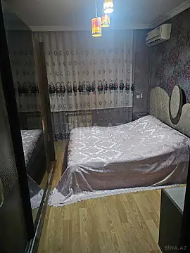 Satılır 3 otaqlı mənzil 80 m²