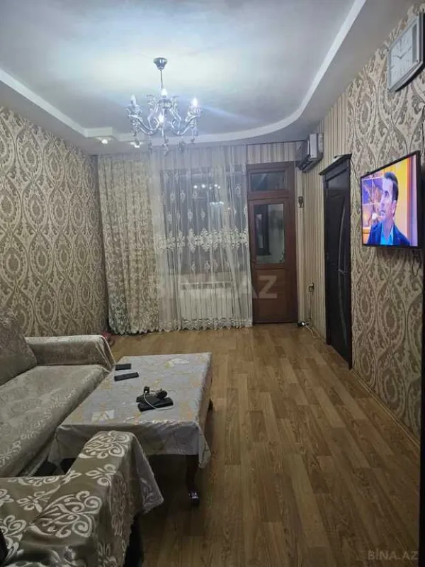 Satılır 3 otaqlı mənzil 80 m²