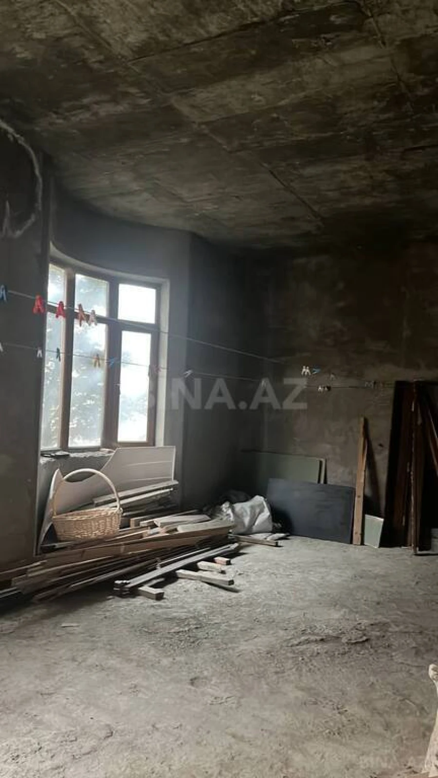 Satılır 7 otaqlı həyət evi 391 m²