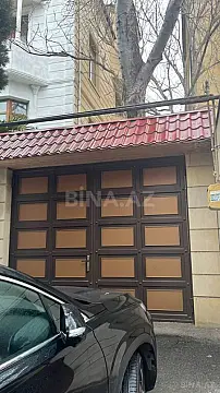 Satılır 7 otaqlı həyət evi 391 m² — Bakı, Nərimanov 7 otaq 391.00 m²