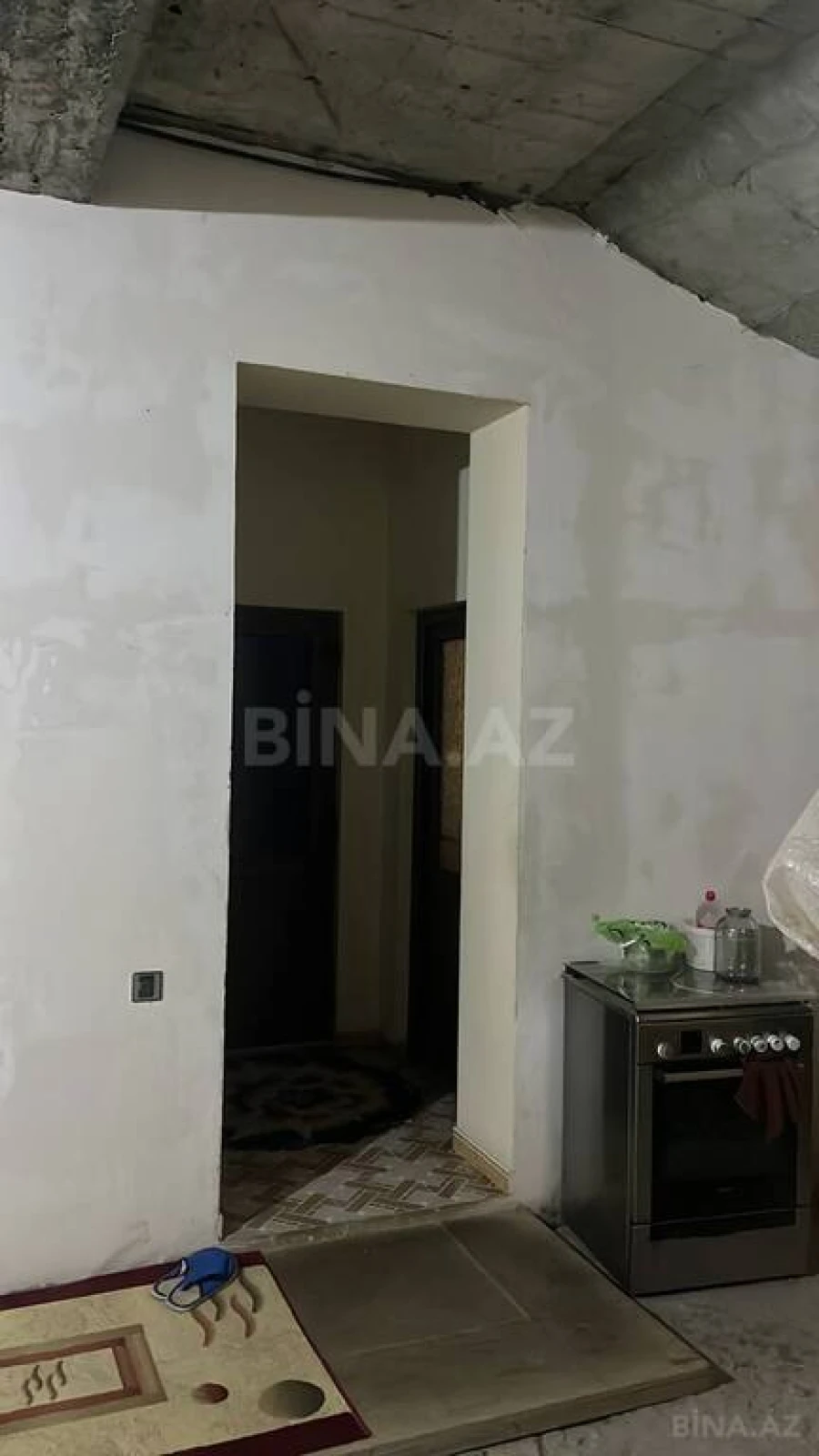 Satılır 7 otaqlı həyət evi 391 m²