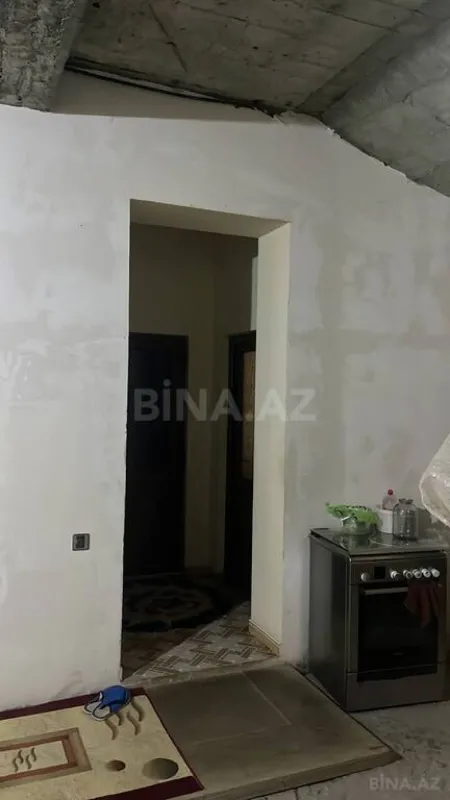 Satılır 7 otaqlı həyət evi 391 m²