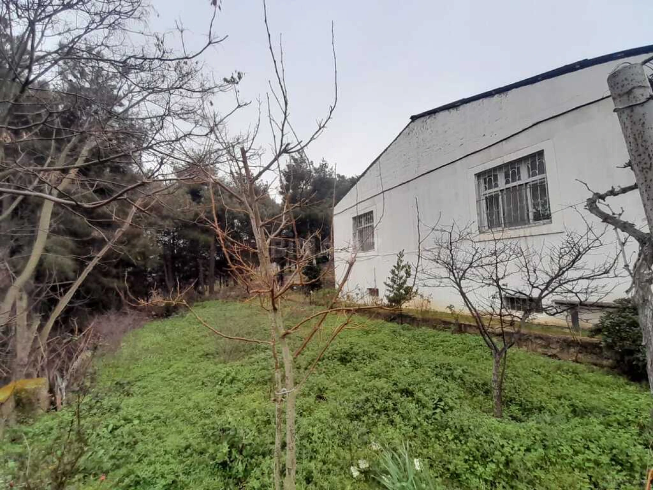 Satılır torpaq sahəsi 5 m²