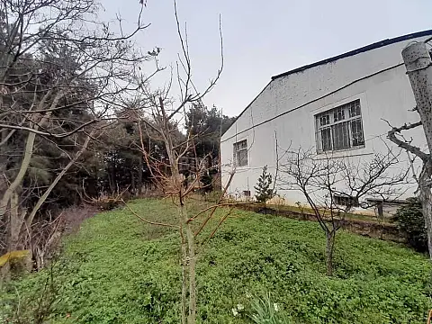 Satılır torpaq sahəsi 5 m²