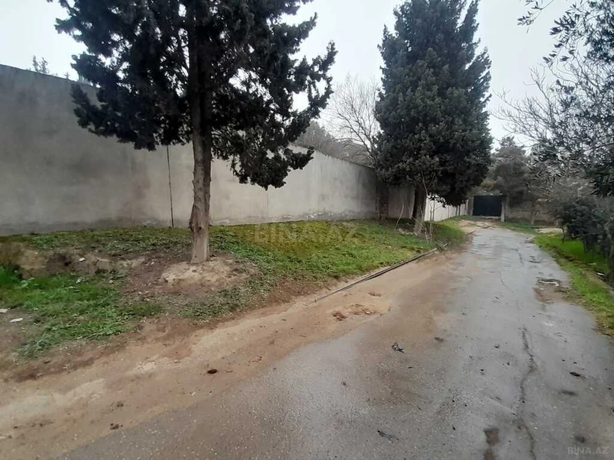 Satılır torpaq sahəsi 5 m²