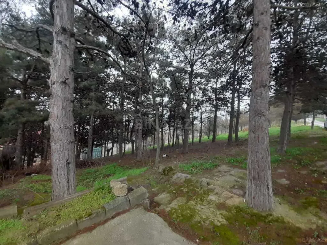 Satılır torpaq sahəsi 5 m²