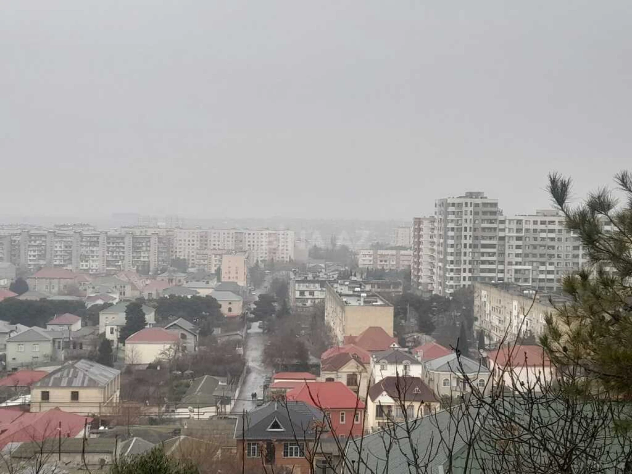 Satılır torpaq sahəsi 5 m²