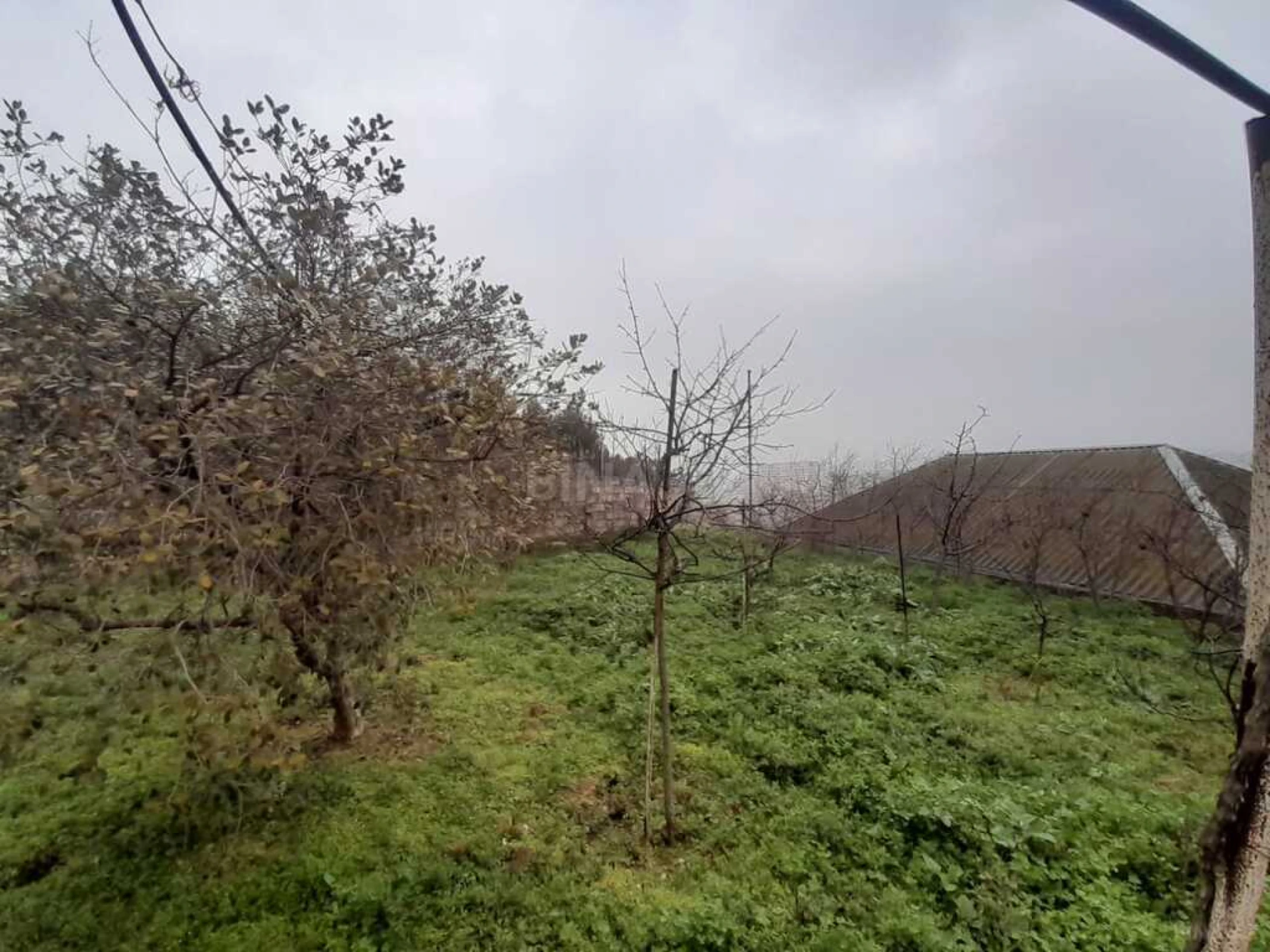 Satılır torpaq sahəsi 5 m²