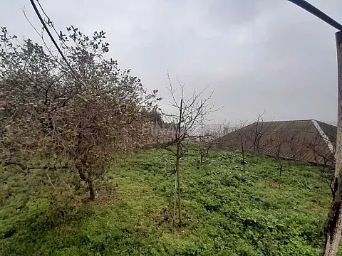 Satılır torpaq sahəsi 5 m² — Bakı, Nizami 5.00 m²