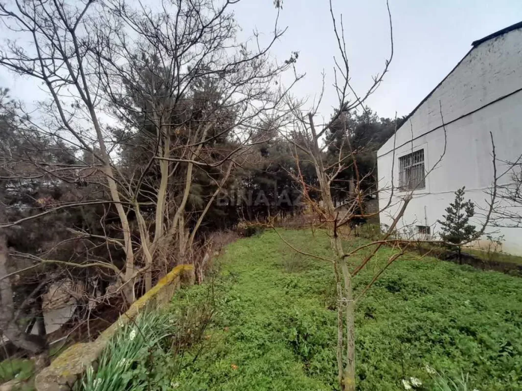 Satılır torpaq sahəsi 5 m²