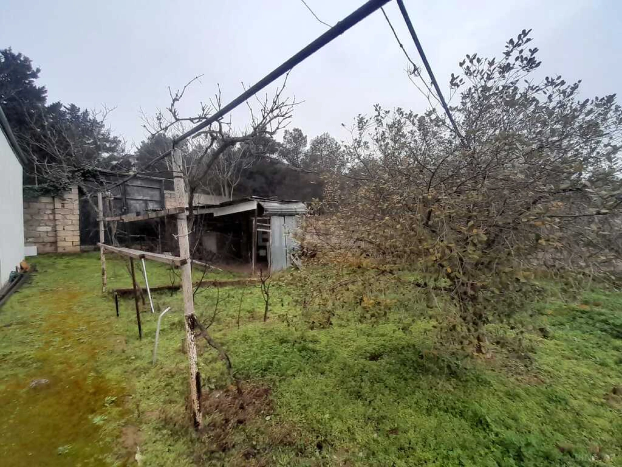 Satılır torpaq sahəsi 5 m²