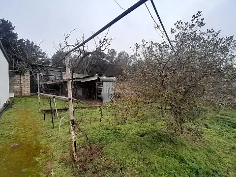 Satılır torpaq sahəsi 5 m²