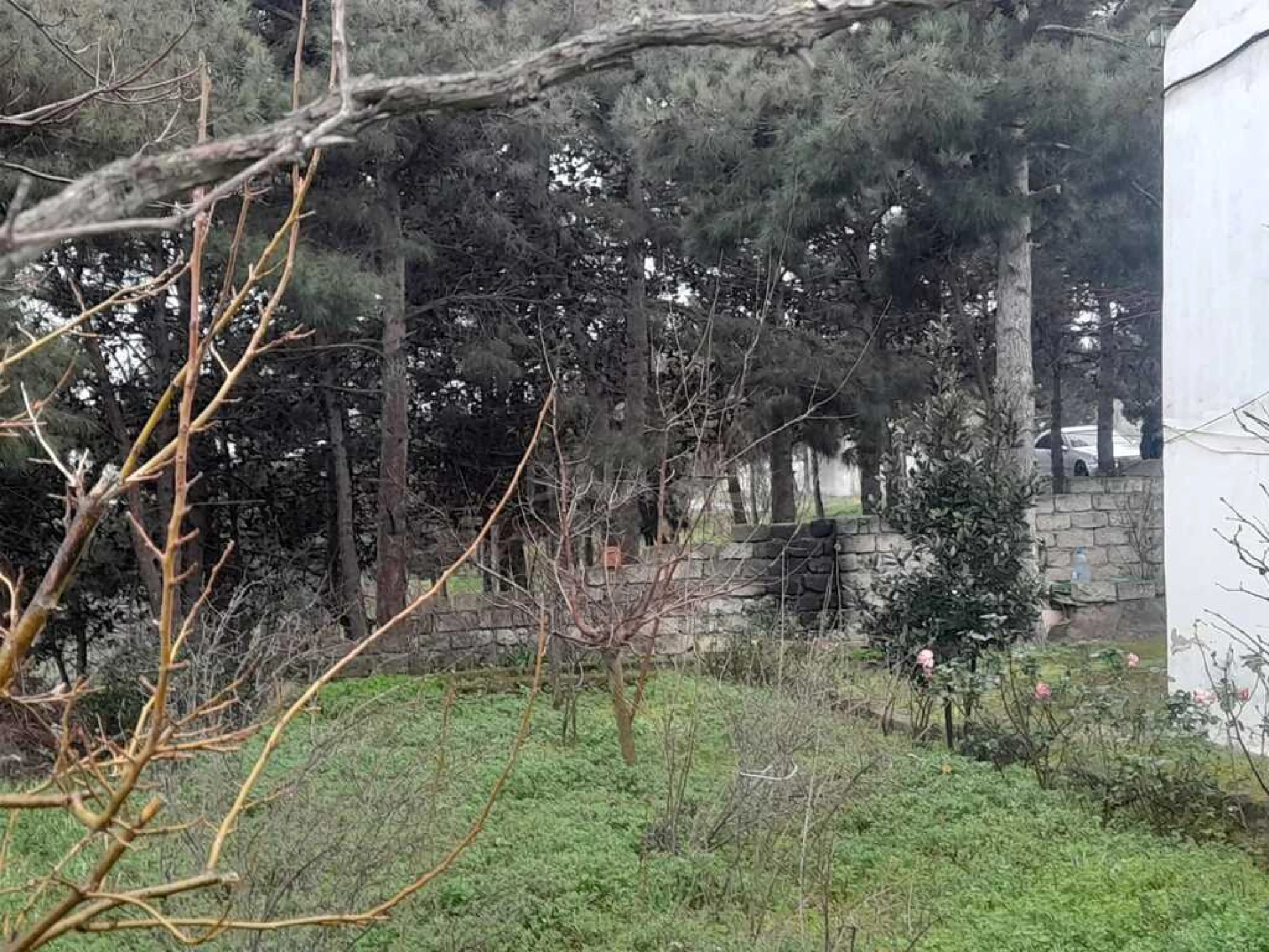 Satılır torpaq sahəsi 5 m²