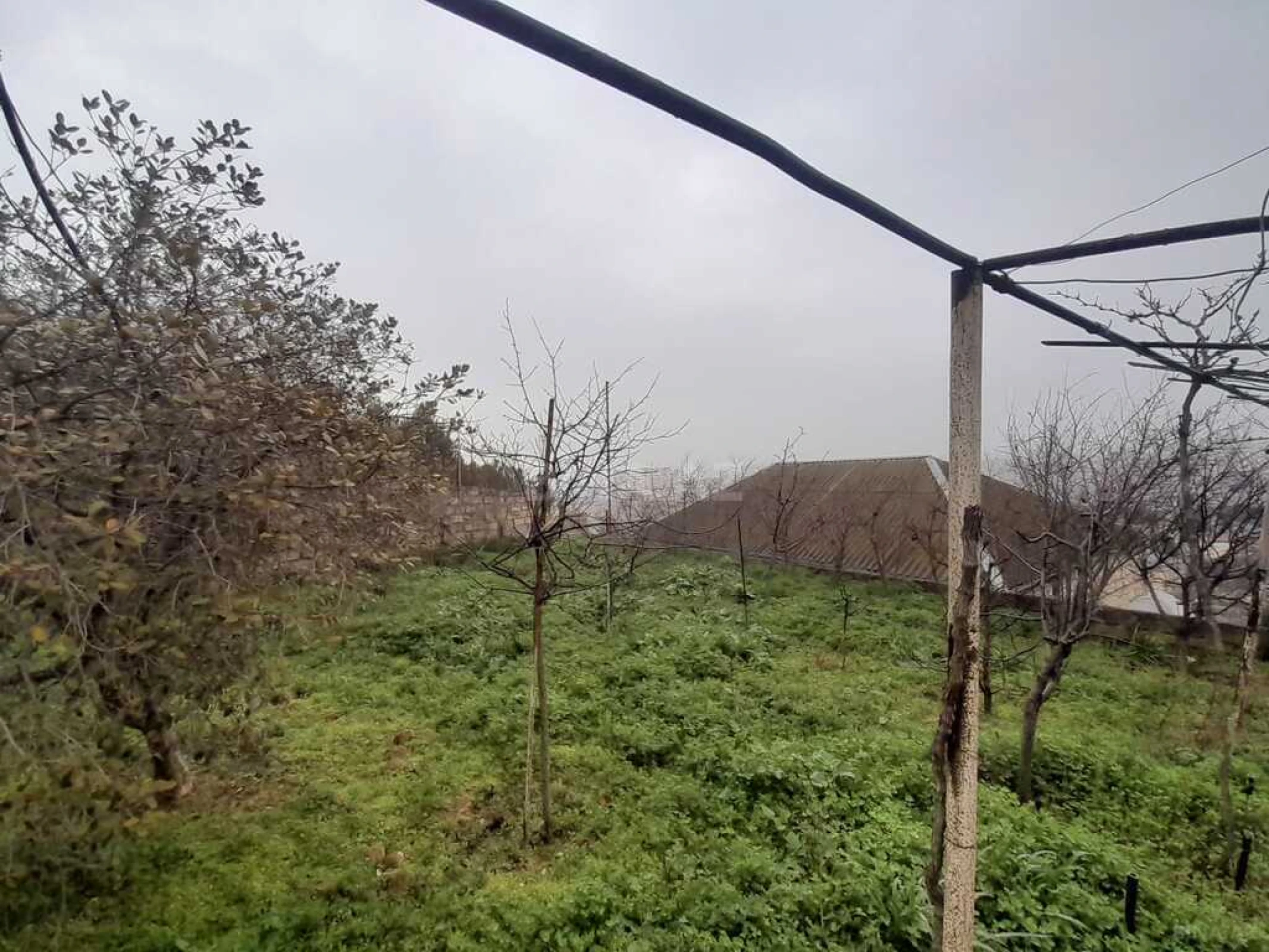 Satılır torpaq sahəsi 5 m²