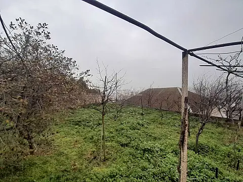 Satılır torpaq sahəsi 5 m²