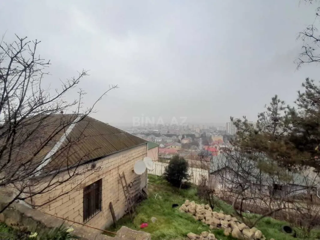 Satılır torpaq sahəsi 5 m²