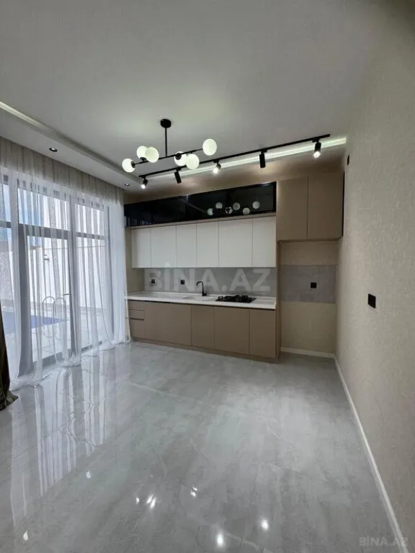 Satılır 4 otaqlı həyət evi 170 m²