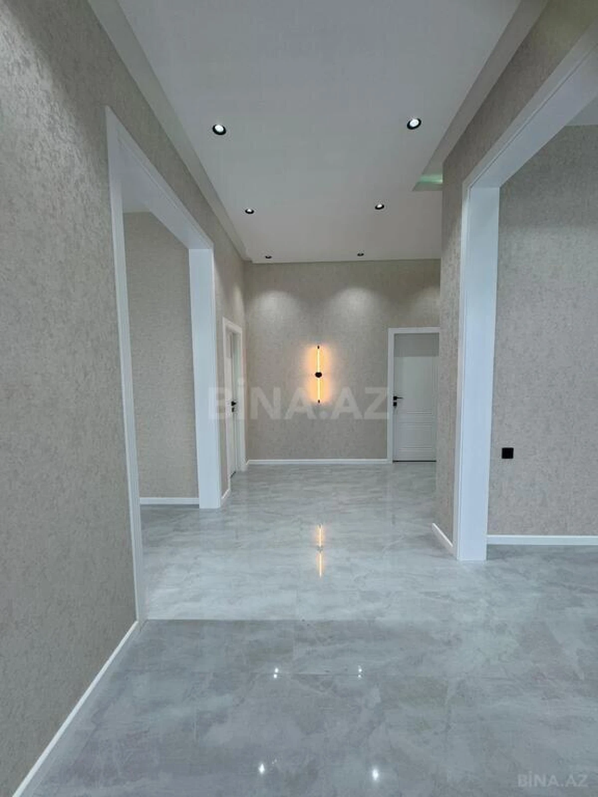 Satılır 4 otaqlı həyət evi 170 m²