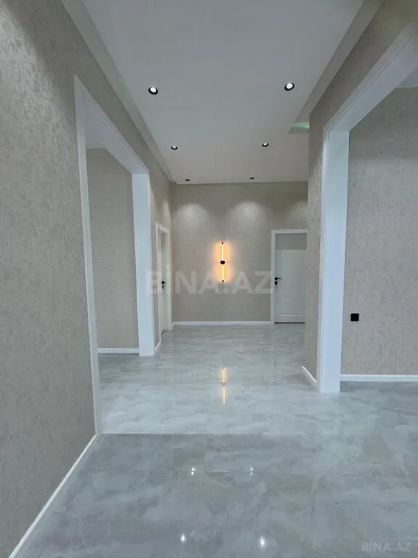 Satılır 4 otaqlı həyət evi 170 m²