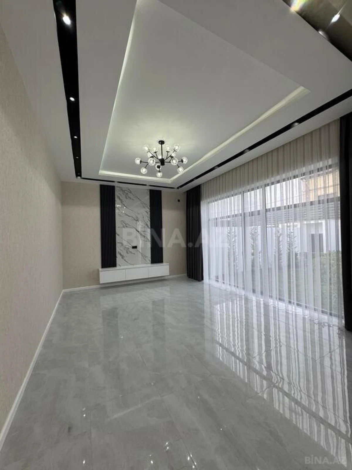 Satılır 4 otaqlı həyət evi 170 m²