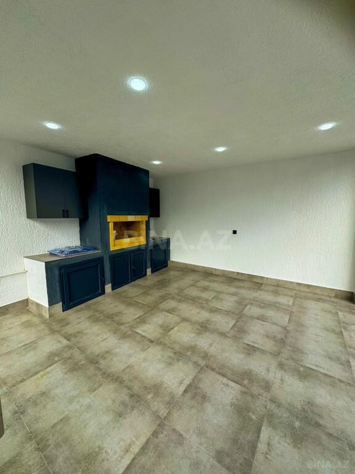 Satılır 4 otaqlı həyət evi 170 m²