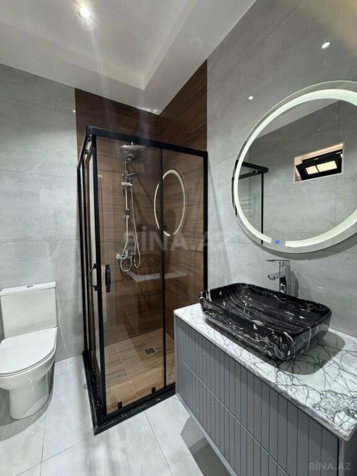 Satılır 4 otaqlı həyət evi 170 m²