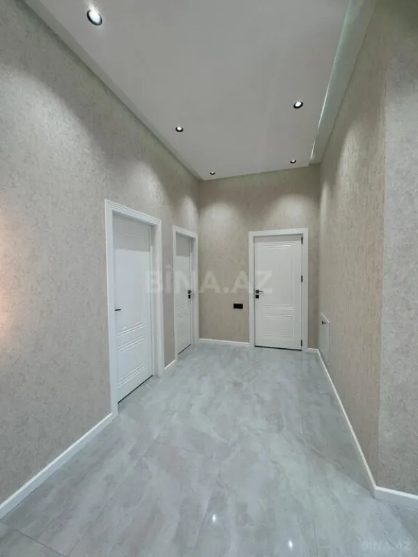 Satılır 4 otaqlı həyət evi 170 m²